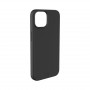 Custodia Puro ICON Antimicrobial per Apple iPhone 14 Plus / 15 Plus, nera