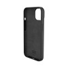 Custodia Puro ICON Antimicrobial per Apple iPhone 14 Plus / 15 Plus, nera