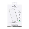 Custodia trasparente Puro Impact Clear per Apple iPhone 14 Plus / 15 Plus