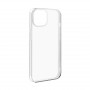 Custodia Puro 0.3 Nude per Apple iPhone 14 Plus / 15 Plus, trasparente
