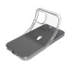 Custodia Puro 0.3 Nude per Apple iPhone 14 Plus / 15 Plus, trasparente