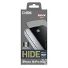 Vetro privacy SBS Hide Full Cover per iPhone 18 Pro Max, 0,33 mm