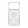 Custodia SBS D3O Active per iPhone 18 Pro Max / 17 Pro Max, compatibile con MagSafe, trasparente