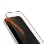 Vetro temperato SBS D3O con applicatore per iPhone 17 Pro (1 pz)