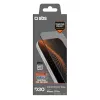 Vetro temperato SBS D3O con applicatore per iPhone 17 Pro (1 pz)