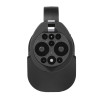 Adattatore di ricarica per veicoli elettrici Akyga AK-SC-E32 da CCS2 a GB/T, 1000 V DC, 300 A
