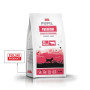 PUPIL Premium Junior Mini ricco di manzo crocchette per cani, 10 kg