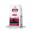 PUPIL Premium Mini ricco di manzo crocchette per cani, 10 kg