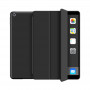 Custodia Tech-Protect Smartcase THP263BLK per Apple iPad 10.2 (2019/2020, 7ª/8ª gen), nera