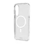 Custodia SBS Light Mag per Samsung Galaxy S25 Edge, trasparente