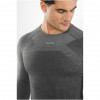 Set intimo termico da uomo Viking Altis Man Set in merino, nero, L