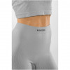 Set intimo tecnico donna Viking Altis Lady Set in merino, grigio, M