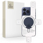 Anello magnetico MagSafe Tech-Protect MMP-200, bianco