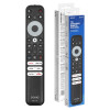 Telecomando universale/sostitutivo Savio RC-31 per TV TCL – SMART TV