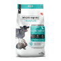Crocchette per cani Wiejska Zagroda, ricetta vitello con coniglio, supporto del microbioma (adulto), 12 kg