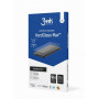 Vetro temperato 3MK HardGlass Max per Samsung Galaxy S23, nero
