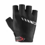 Guanti da ciclismo Rockbros S143-BK con inserti in gel, taglia XXL, nero