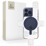 Tech-Protect MMP-200 Anello magnetico MagSafe, Deep Blue