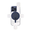 Tech-Protect MMP-200 Anello magnetico MagSafe, Deep Blue