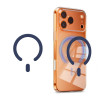 Tech-Protect MMP-200 Anello magnetico MagSafe, Deep Blue