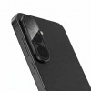 Protezione per fotocamera Tech-Protect Camring Fit+ per Samsung Galaxy S26 FE, trasparente