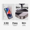Tech-Protect Glass Fit+ Vetro temperato per Samsung Galaxy S26 FE, trasparente (2 pz)