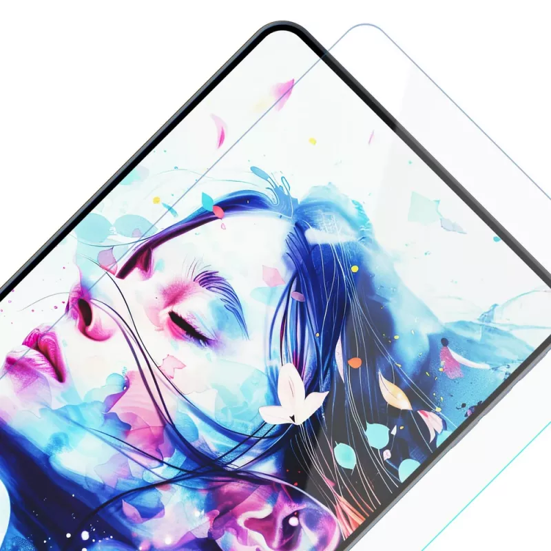 Proteggi schermo per tablet 3MK Paper Feeling Apple iPad 10.9 (10ª gen.)