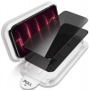 Set Tech-Protect OneTouch Spy+ Vetro Temperato Privacy per Apple iPhone 18 Pro Max (2 pz)