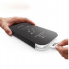 Set Tech-Protect OneTouch Spy+ Vetro Temperato Privacy per Apple iPhone 18 Pro Max (2 pz)