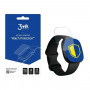 Pellicola protettiva per schermo smartwatch 3MK ARC Watch Fitbit Versa 3/4