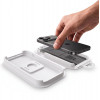 Tech-Protect OneTouch Set+ Vetro temperato per Apple iPhone 17 Pro / 18 Pro, trasparente (2 pz)