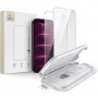 Tech-Protect OneTouch Set+ Vetro temperato per Apple iPhone 17 Pro Max / 18 Pro Max, trasparente (2 pz)