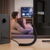 Adattatore audio Tech-Protect Ultraboost AU04 Bluetooth 6.0 con AUX 3,5 mm, grigio