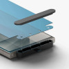 Pellicola in idrogel Tech-Protect Hydro Flex+ per Motorola Edge 70 Fusion / 70 Fusion+ 5G, trasparente (2 pz)