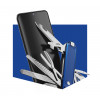 Proteggi schermo 3MK Silver Protect+ per Motorola Edge 30 Ultra, 3MK4147