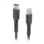 Cavo USB-C a Lightning SBS TECABLELIGTC1K, 1 m, nero
