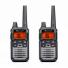 Midland XT70 Pro Duo Walkie Talkie, nero