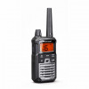 Midland XT70 Pro Duo Walkie Talkie, nero
