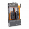 Midland XT70 Pro Duo Walkie Talkie, nero