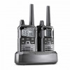 Midland XT70 Pro Duo Walkie Talkie, nero