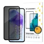 Vetro temperato Privacy Glass Wozinsky per Samsung Galaxy S25+ con filtro anti-spia
