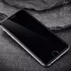 Vetro temperato Wozinsky 9H per Samsung Galaxy S25+, trasparente