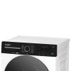 Lavatrice a carica frontale Whirlpool WPM 87W ADS EE, 8 kg, 1400 RPM, bianca