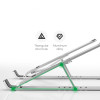 Supporto universale per laptop Tech-Protect Alustand, grigio scuro
