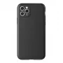 Custodia TPU emMobi LT.SAMA36.S-BL per Samsung Galaxy A36 5G, nera