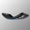 Custodia TPU emMobi LT.SAMA36.S-BL per Samsung Galaxy A36 5G, nera