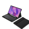 Custodia con tastiera Tech-Protect SmartCase Pen + Keyboard per Lenovo Idea Tab Plus 12.1 (TB-361), nera