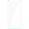 Proteggi schermo in vetro ibrido 3MK FlexibleGlass per OnePlus 10T, 3MK4077