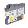 Cartuccia d'inchiostro compatibile G&G per Brother 426XL LC-426XLY, gialla, 5000 pagine (20601)