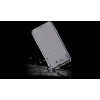 Proteggi schermo in vetro composito 3MK NeoGlass per Apple iPhone 14 Plus / 15 Plus, 3MK3992, nero